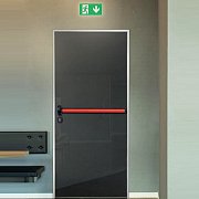 Велике поповнення асортименту антипаніки CISA